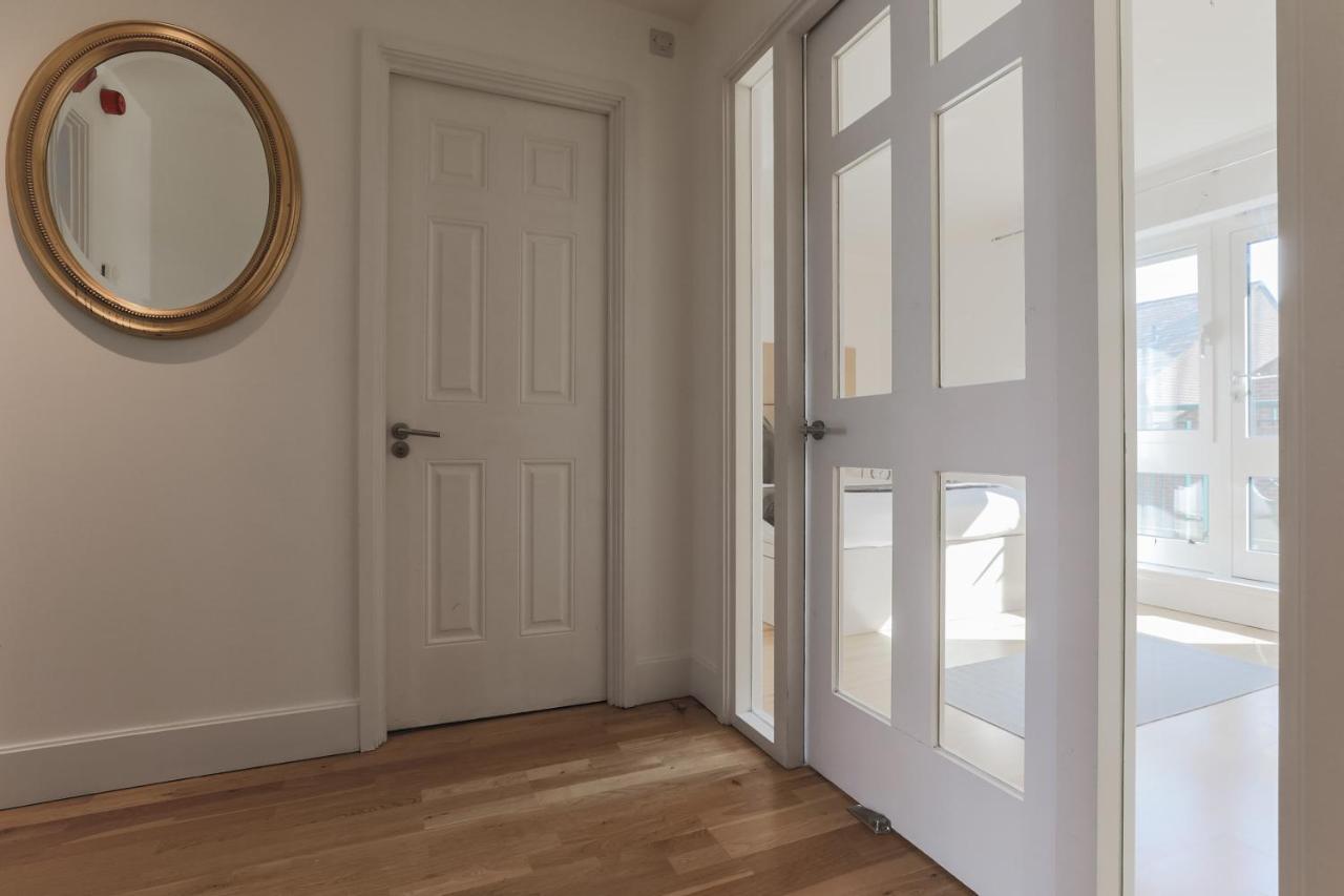 Apartament Stayinn Canary Wharf