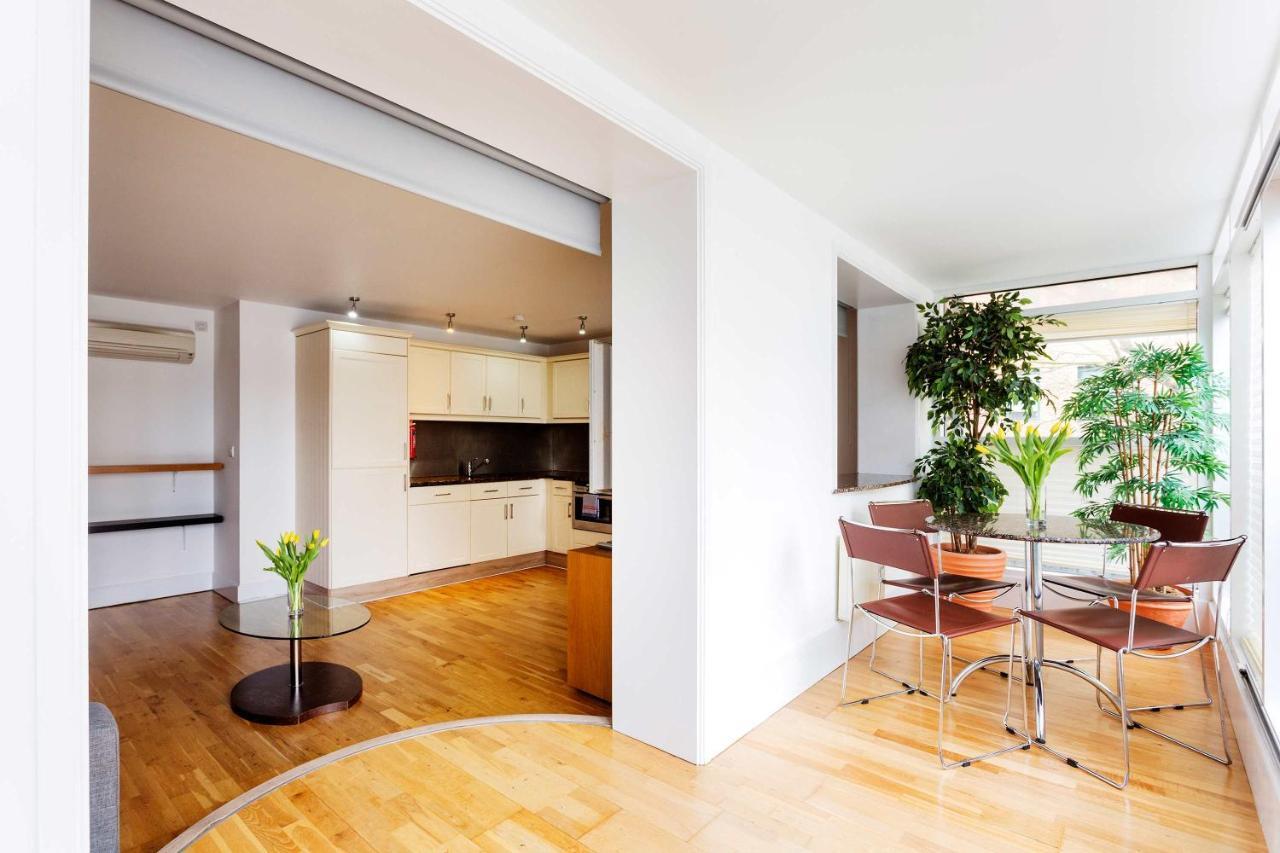 Apartament Stayinn Canary Wharf Londra